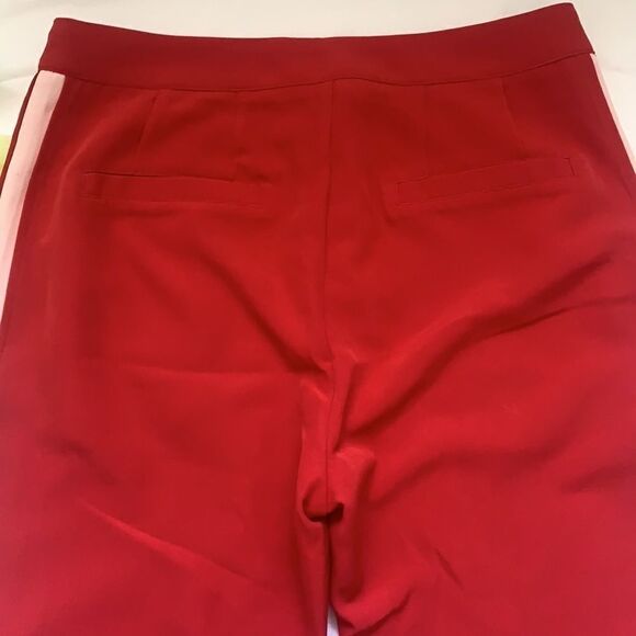 🌺SHINESTAR Gold Usher Stripe Dress Pants🌺 - Picture 8 of 8